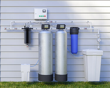 Water Purification Systems